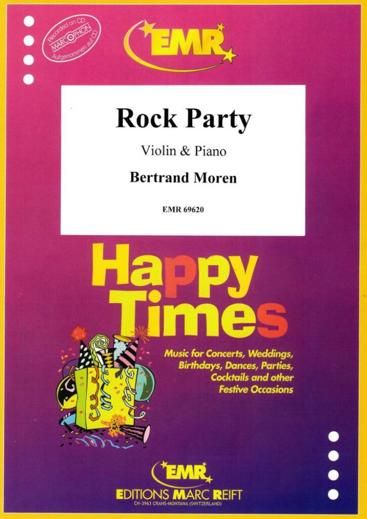 Rock Party